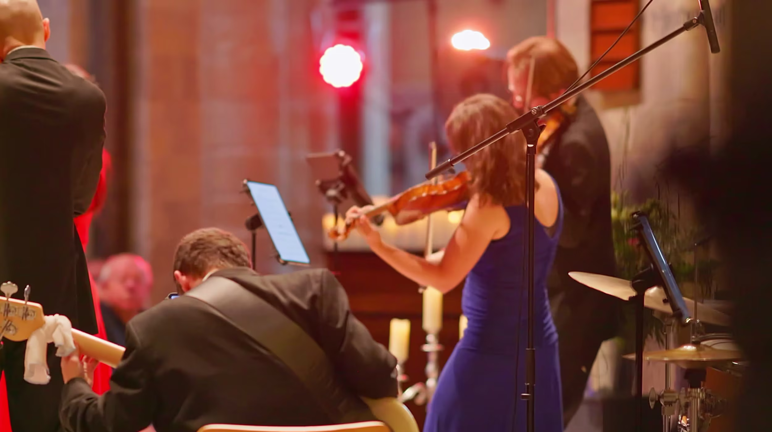 Artist Best Tour Poster 2027